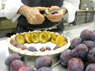 Les dossiers Recettes